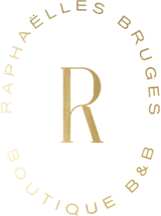 Raphaëlles - Boutique B&amp;B Bruges
